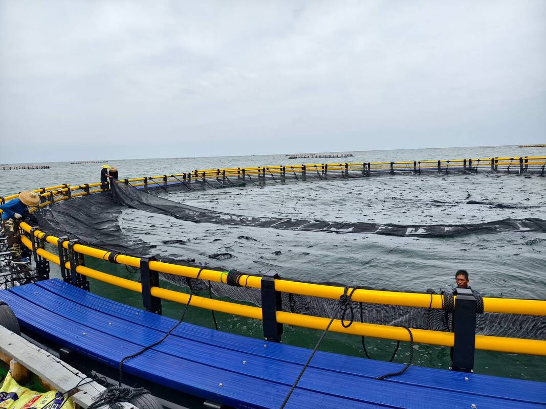 Stop bleeding cash on endless repairs. One premium HDPE Fish Cage turns a chaotic, high-risk farm into a streamlined, high-profit asset.