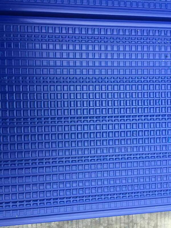 Upgrade from rust to robust. Experience the future of farming with HDPE Fish Cages