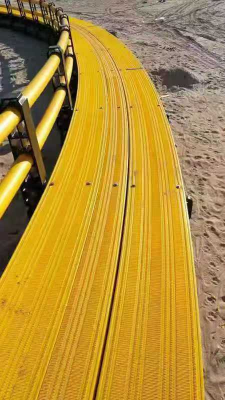 Leave old, rusty farming methods in the past. Step into tomorrow with advanced HDPE fish cage technology