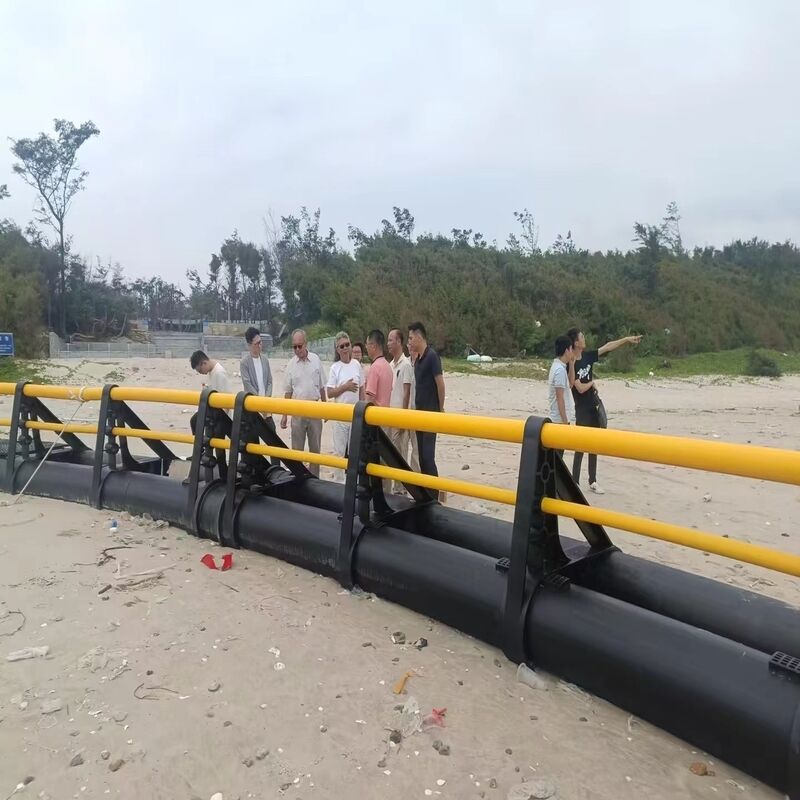 5m×5m HDPE Square Simple Aquaculture Cage