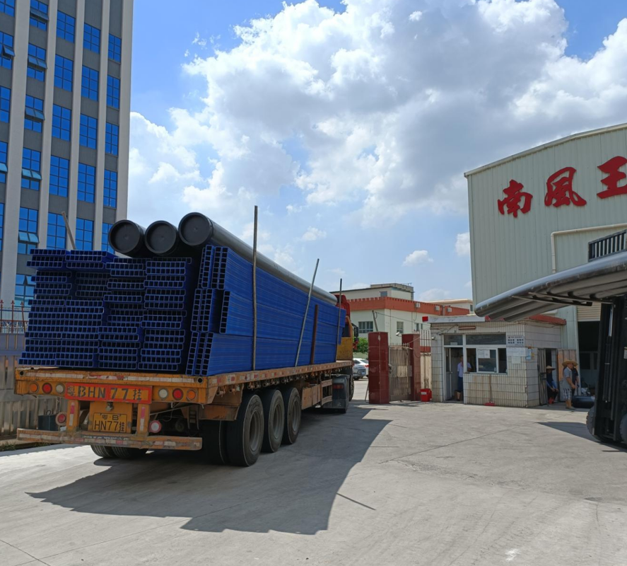 Top-Tier HDPE Fish Cage: Drive Premium Taste and High Market Prices in Ghana