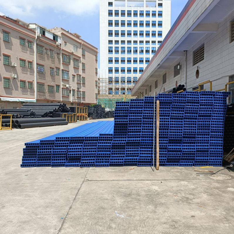 Top-Tier HDPE Fish Cage: Drive Premium Taste and High Market Prices in Ghana