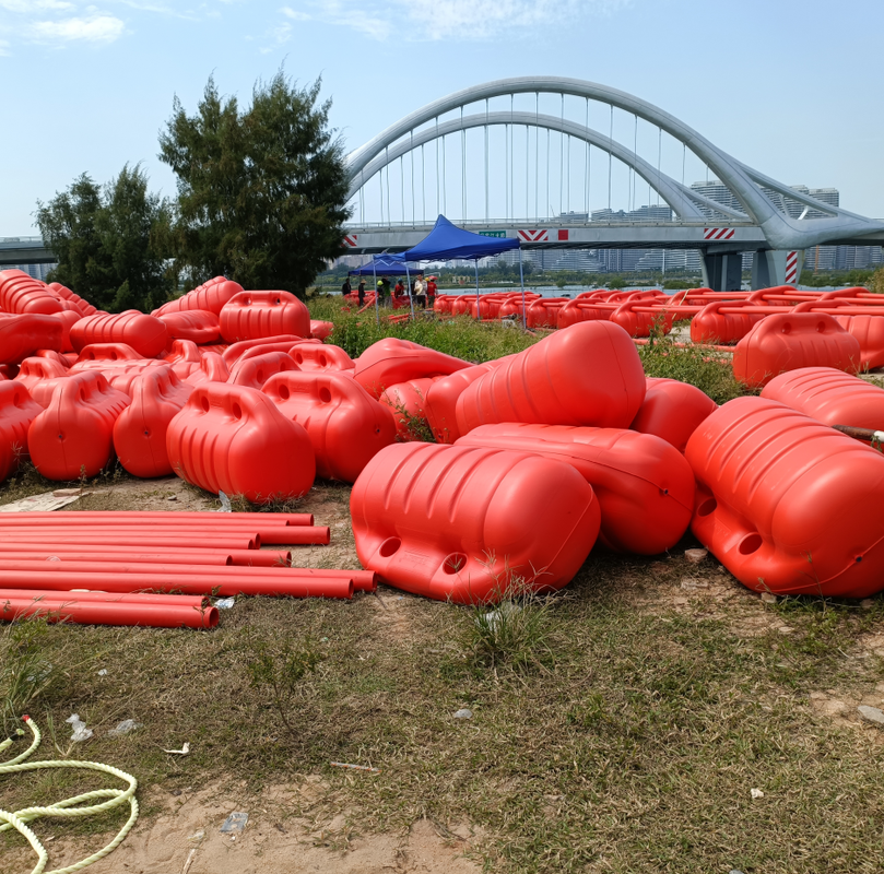 Top-Tier HDPE Fish Cage: Drive Premium Taste and High Market Prices in Ghana