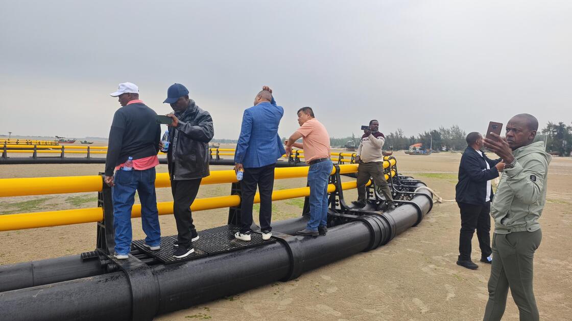 Top-Tier HDPE Fish Cage: Drive Premium Taste and High Market Prices in Ghana