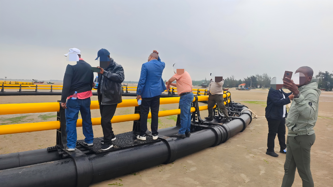 Why Ghana's Leading Farmers Choose Premium HDPE Fish Cages for Top Market Prices