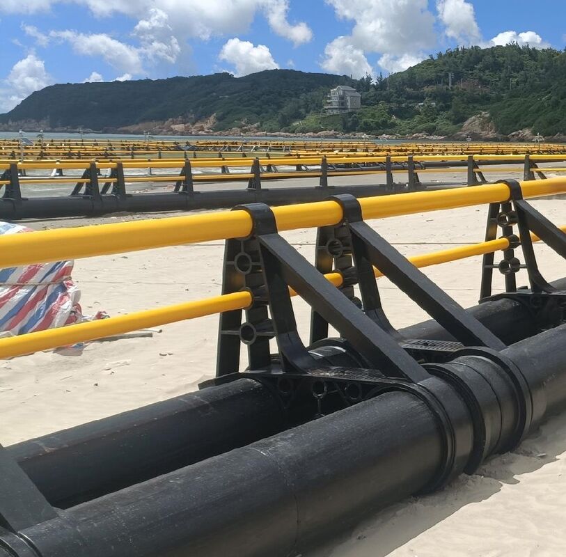 From Premium HDPE Fish Cage to Premium Market Price: Boost Your Ghana Fish Farm