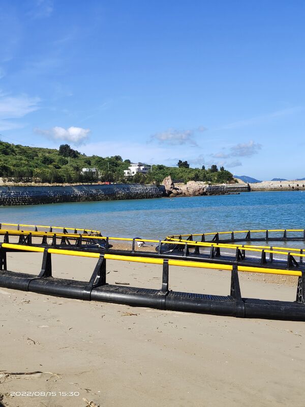 Invest in Premium HDPE Fish Cages: Secure Better Taste and Higher Market Prices