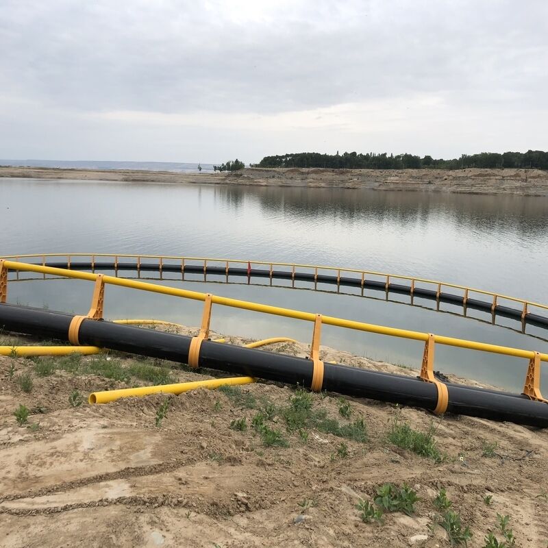 Large Reservoir Deep-water Fattening Fish Cage