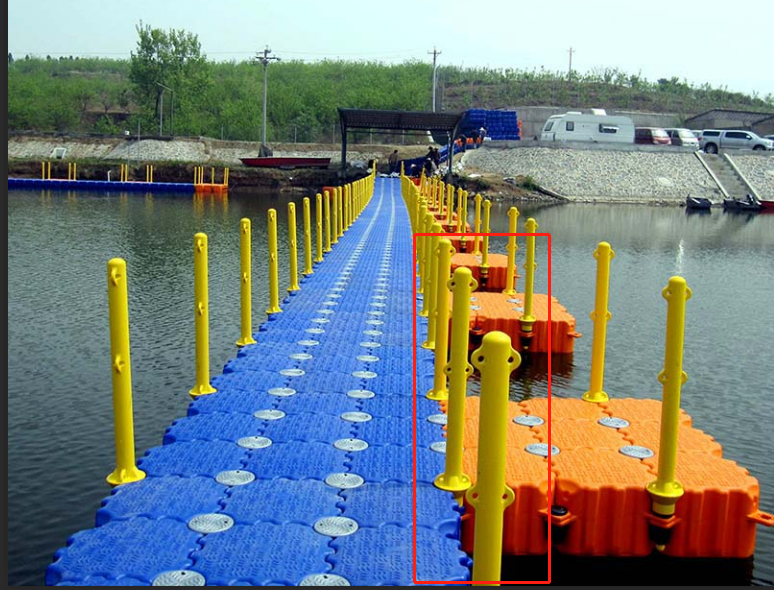 Looking for a better way to build your fish farm in shallow seas, lakes, or reservoirs? Check out our Eco-friendly PE Floating Pontoon Cages