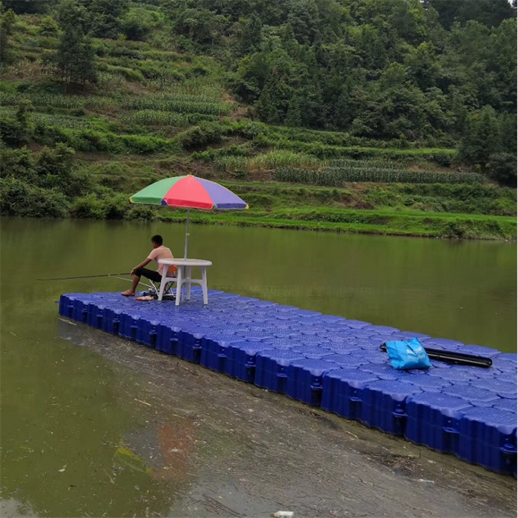 Looking for a better way to build your fish farm in shallow seas, lakes, or reservoirs? Check out our Eco-friendly PE Floating Pontoon Cages