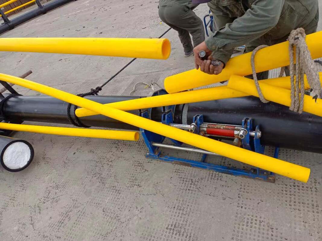 Boost Your Aquaculture Yield: HDPE Fish Cage With Significant Production Growth