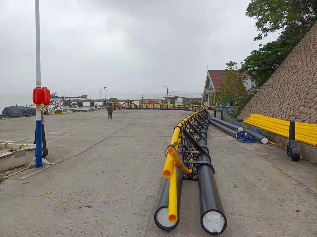 Boost Your Aquaculture Yield: HDPE Fish Cage With Significant Production Growth