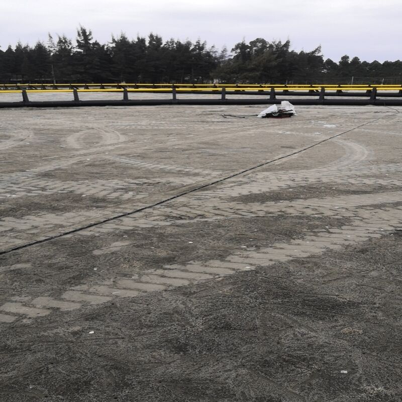 Large‑Volume Deep‑Water HDPE Fish Cage, Ample Space For Fish & Shrimp Movement