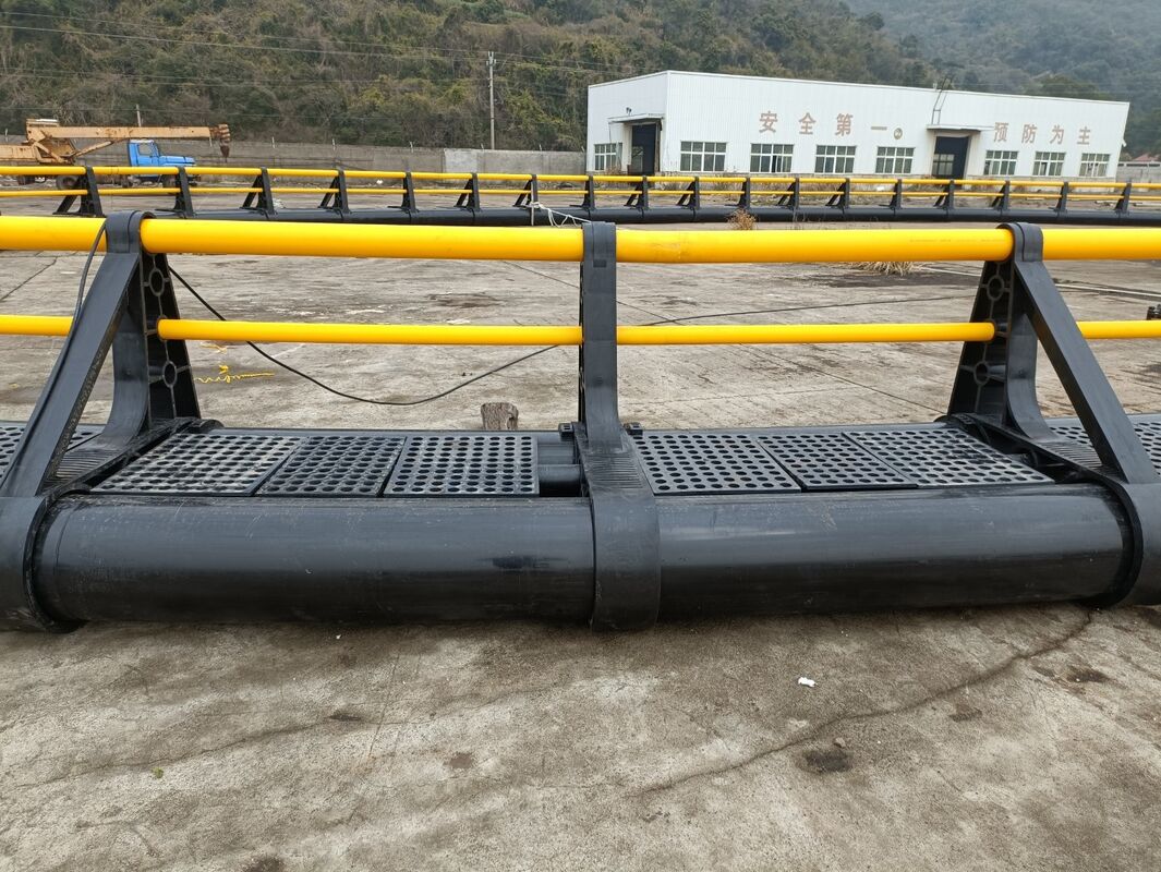 Affordable HDPE Fish Cage, Production Up to 20 Tons, Starting at USD 2000