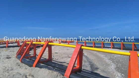 HDPE Square Floating Fish Cage for Tilapia Farming in Lake Freshwater Delivery Detail Two Weeks After Receiving Deposit