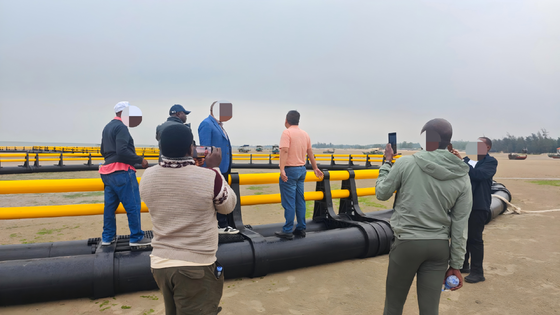 Why Ghana's Leading Farmers Choose Premium HDPE Fish Cages for Top Market Prices